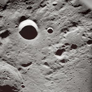 アポロ 10 号 - NASA、1969 年。