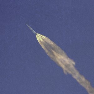 アポロ 10 号 - NASA、1969 年。 作： NASA Images