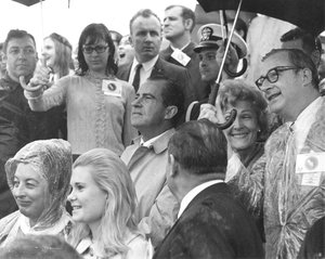 アポロ 12 号 - NASA、1969 年。 作： NASA Images