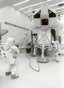 アポロ 13 号 - NASA、1970 年。