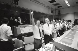 アポロ 13 号 - NASA、1970 年。