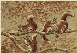 家族グループ (litho)