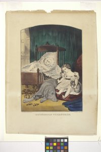 Household Treasures (hand-coloured lithograph)   1454968   ja       japanese Successfully Translated  Original: Apocalypse Tapestry or Apocalypse of Angers Translat: Apocalypse Tapestry or 
