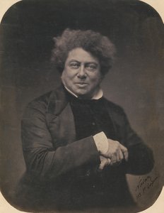 [...に関する写真、彫刻、図面、および出版物を含むアルバム、1855年11月。 作： Nadar