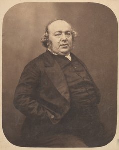 ジュール・ジャナン、の。 1856年。
