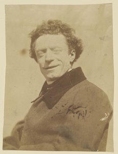 [フランソワ＝ルイ・ルサール（俳優 作： Nadar [Gaspard Félix Tournachon]