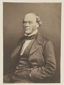 [ジャック＝フロメンタール】ハレヴィ 作： Nadar [Gaspard Félix Tournachon]