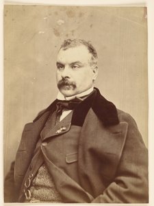 [オクターヴ・ペンギリー（画家、ラリドン 作： Nadar [Gaspard Félix Tournachon]