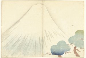 富士 光琳の画集（連載タイトル） 光琳がうう（連載タイトル） 作： Nakamura Hochu