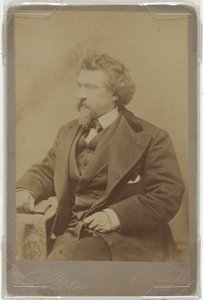 マシュー・B・ブレイディ 作： ナポレオンサロニー