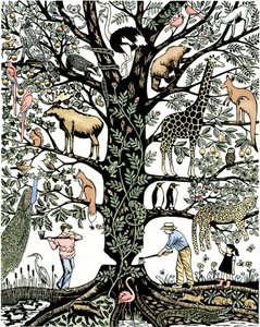 第6次大量絶滅 作： Nat Morley