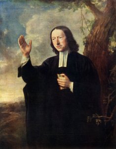 ジョンウェスリー、c1766、1936。