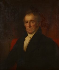 ウィリアム・C・レフィングウェル (1765-1834), B. A. 1786, M. A. 1789