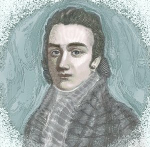 サミュエル・テイラー・コールリッジ、2021年（デジタル）
