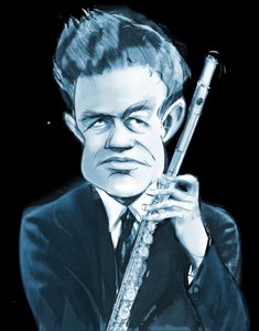 ウィリアム・モリス・キンケイド、2022年（デジタル） 作： Neale Osborne