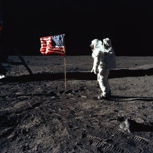 Amazon.com: Rare BUZZ ALDRIN signed Apollo 11 Moon Landing
