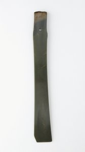フォークノミ（zhang）キジア文化（ヒスイ（ネフライト）） 作： Neolithic Period Chinese School