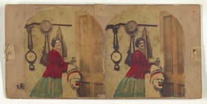 風邪に良い。 作： New York Stereoscopic Company