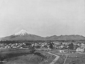 ニュージーランド 作： New Zealand Photographer