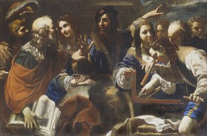 天文学者 作： Niccolo Tornioli