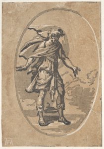 オリンパス サプライズ 1540～50年頃。 1540-50。 作： Niccolo Vicentino