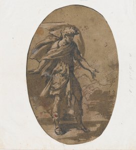 オリンパス サプライズ 1540～50年頃。 1540-50。 作： Niccolo Vicentino