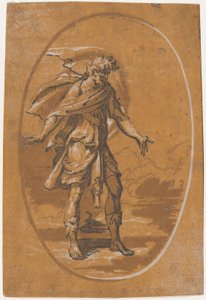 オリンパス サプライズ 1540～50年頃。 1540-50。 作： Niccolo Vicentino