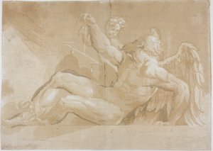 土星 作： Niccolo Vicentino