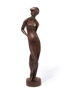 美の栄光、1925 作： Niccolo d Antonio