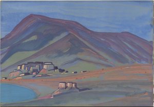 アルバムリーフ、1932