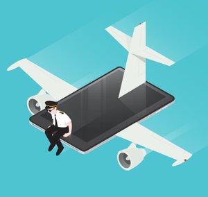 iPlane、2016年（デジタル）