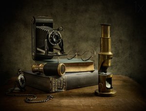  作： 