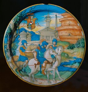  作： Nicolò Pellipario