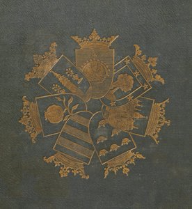 1840 年代のスペインのアーティストの年代記へのタルボタイプの図解。 作： Nicolaas Henneman
