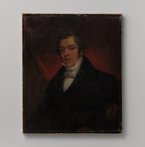 フレデリックのジェイコブ・ジュリアン 作： Nicolaas Pieneman