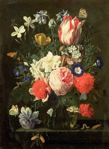 不明な画像 作： Nicolaes van Veerendael