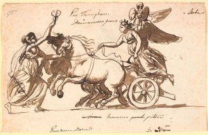 パックス・トリファン 作： Nicolai Abildgaard