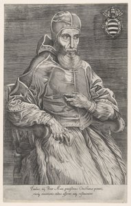 Portrait of Pope Paulus IV, 1530-66., 1530-66.    1160083   ja       japanese Successfully Translated  Original: Island called Ternate in the Moluccas, pub. 1744. Translat: Island called 