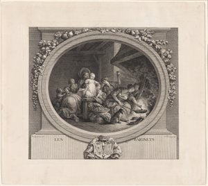 フリッター 作： Nicolas Delaunay