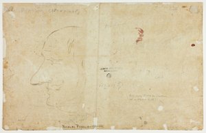 河口 作： Nicolas Poussin