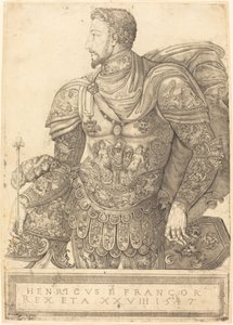 Henry II of France   1230018   ja       japanese Successfully Translated  Original: Portrait of Tsar Feodor Alexeyevich, first half of 19th century Translat: 