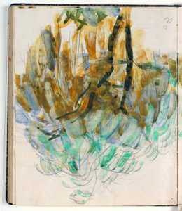 植え込みの研究 作： Niels Larsen Stevns