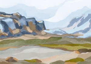 ノルウェー 作： 