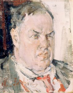 デビッド・D・バーリュク 作： Nikolai Iwanowitsch Feschin