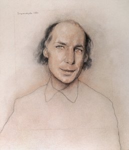 Portrait of Russian writer Andrei Biely (or Belyj or Beli   1450342   ja       japanese Successfully Translated  Original: Classical Landscape Translat: Classical Landscape 1433327 ja japanese Successfully Translated Original: Still Life (oil on canvas) Tr 作： Nikolai Nikolayevich Vysheslavtsev