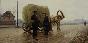 ディール、1889