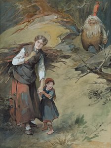  作： Nils Bergslien