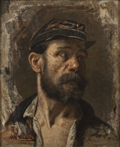 コミュナード、1871年頃
