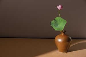 柿釉メイピング 作： Northern Song Dynasty Chinese School