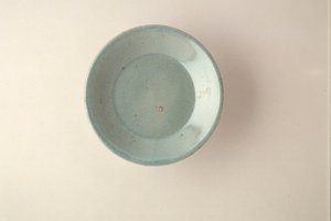 珍しいルヤオ浅皿（セラミック）（466676も参照） 作： Northern Song Dynasty Chinese School